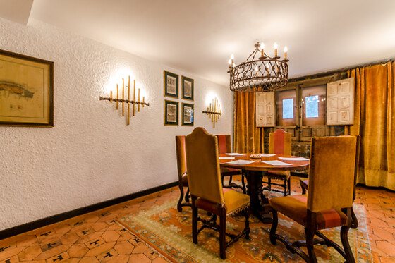 HOTEL TEMPLE PONFERRADA & HOTEL TEMPLE PRADORREY - photo 17