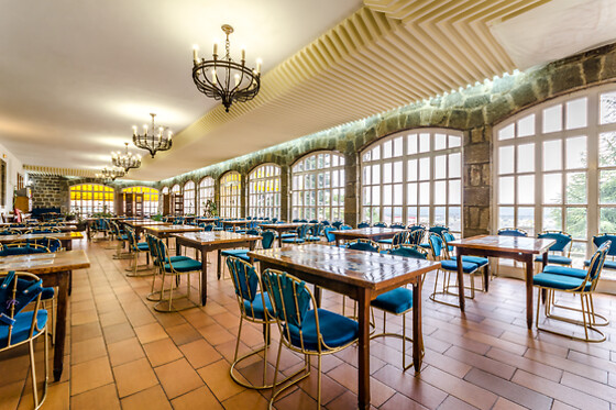 HOTEL TEMPLE PONFERRADA & HOTEL TEMPLE PRADORREY - photo 20