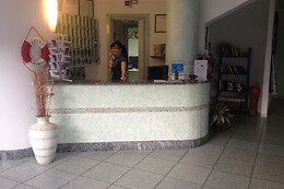 Online Booking EPS