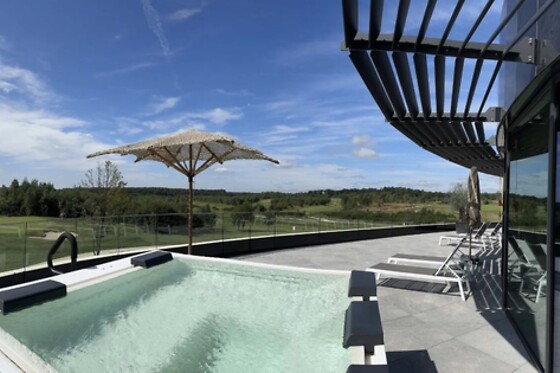Hôtel du Bois d'Arlon - photo 1