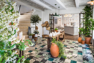 Atelier de création d'eau de parfum pour 2 - Rose et Marius - Aix-en-Provence (13)