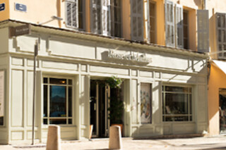 Atelier de création d'eau de parfum pour 2 - Rose et Marius - Aix-en-Provence (13)