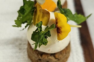 Un repas pour deux à Iodé Restaurant à Vannes (56)
