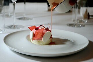 Un repas pour deux à Iodé Restaurant à Vannes (56)