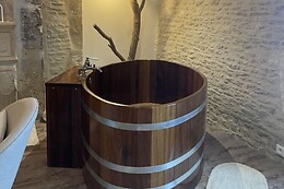Domaine du Bû-sur-Rouvres