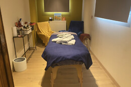 Terre de massages