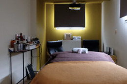 Terre de massages