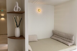 Une parenthèse d'exception chez Ethéré Spa à La Grande-Motte (34)
