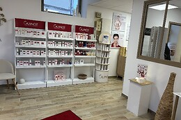 Artisan de Bien-Être - Suze-la-Rousse