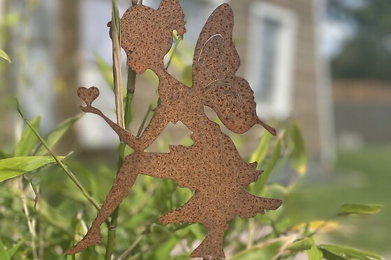 La fée du yogi - photo 4