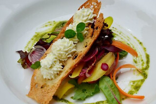 Dîner oenologique accords mets & vins à Paris - Offre solo