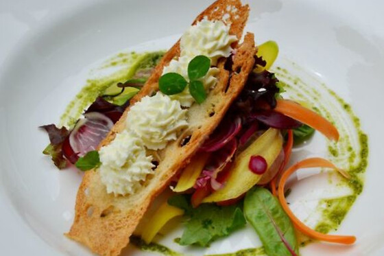 Dîner oenologique accords mets & vins à Paris - Offre solo