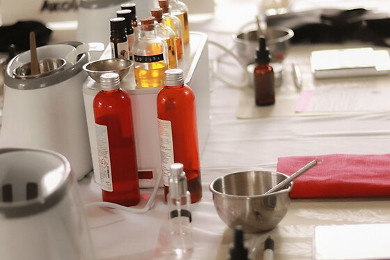 Atelier bougie artisanale à Labège (31)