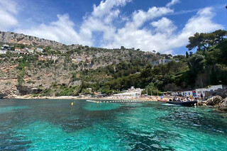 Excursion en mer de Nice vers Saint-Jean-Cap-Ferrat