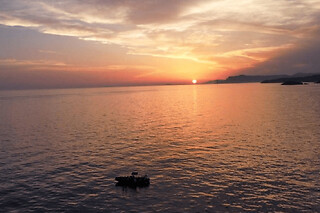 Balade En Bateau Sunset, Baignade Et Apéro Depuis St-Cyr-Sur-Mer