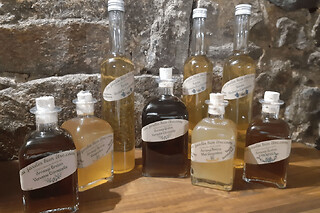 Atelier rhum réunionnais à Saint-Jacut-du-Mené (22)