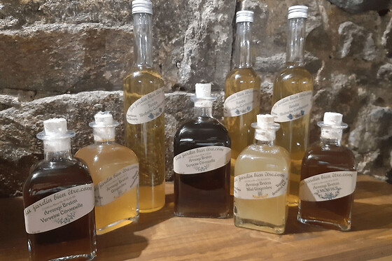 Atelier rhum réunionnais à Saint-Jacut-du-Mené (22)