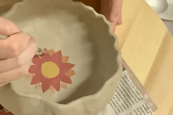 Atelier poterie à Lambesc (13)