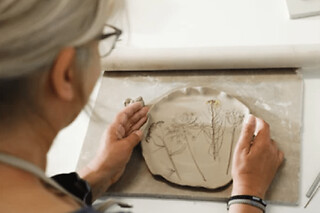 Atelier poterie à Lambesc (13)