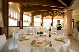 Hotel Le Grotte