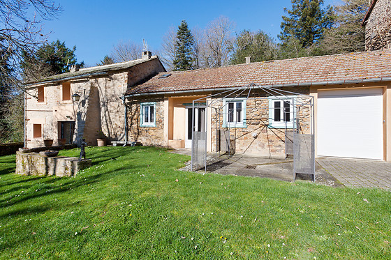 Ac Shop - Domaine de Malouzies - photo 0