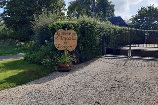 Séjour pour deux à L'insolite ô Verger à Morville-sur-Andelle (76)