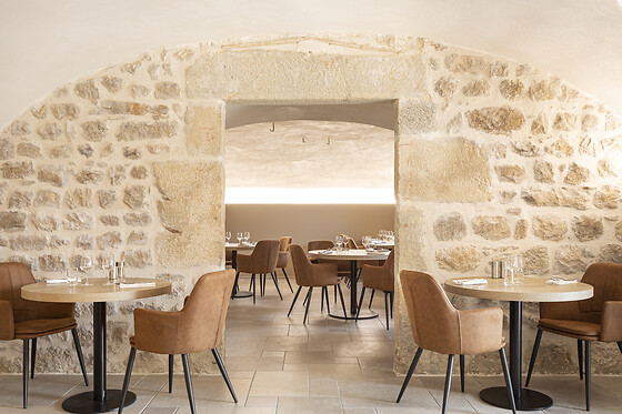 Repas pour deux aux Domaines et Château de Valinches à Marols (42)