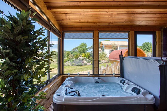 Domaine des Hauts de Rouquette - photo 4