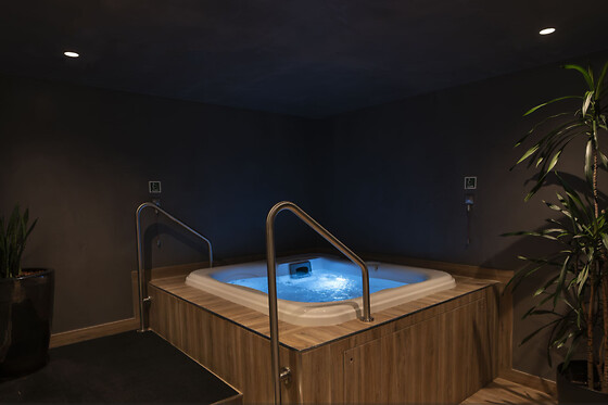 PORTO URBAN SPA - CROWNE PLAZA PORTO - photo 0
