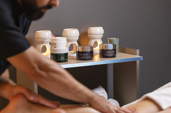 PORTO URBAN SPA - CROWNE PLAZA PORTO - photo 4