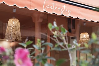 Un brunch pour deux à Contrastes à Paris (75)