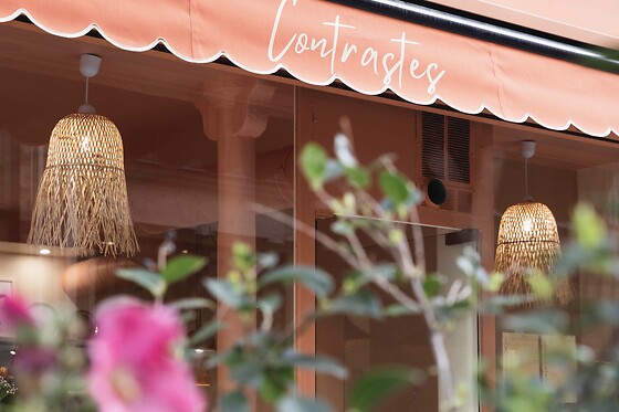 Un brunch pour deux à Contrastes à Paris (75)