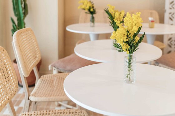 Un brunch pour deux à Contrastes à Paris (75)