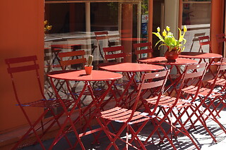 Un brunch pour deux à Contrastes à Paris (75)
