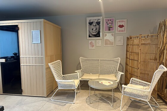 L'annexe en Douceur - photo 1