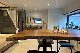 L'annexe en Douceur
