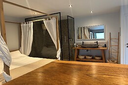 L'annexe en Douceur