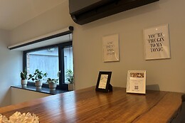 L'annexe en Douceur