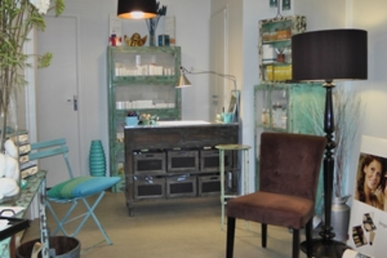 Marty Pierrette - photo 18