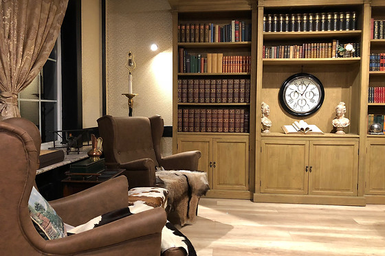 Lockfree Escape Room - photo 3