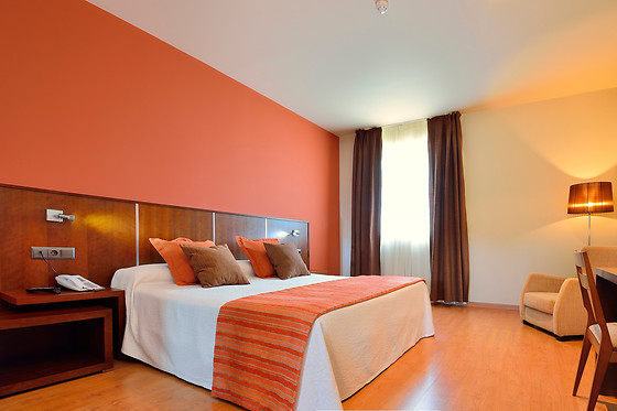 HOTEL SPA NORAT TORRE DO DEZA - photo 0