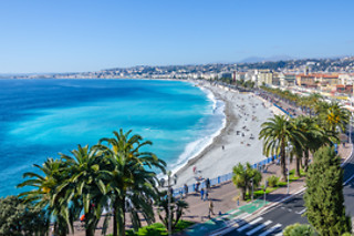 CAP OU PAS CAP - Destination Europe ou France ?