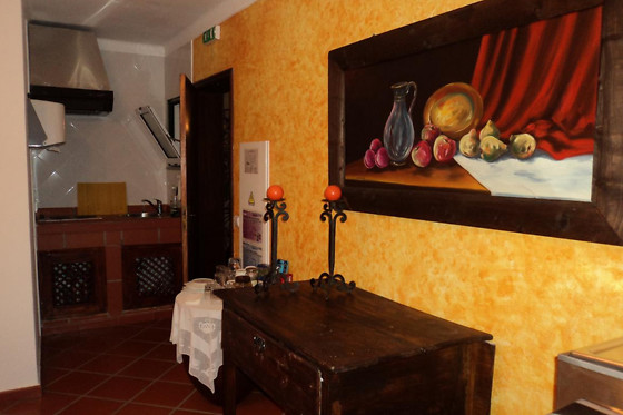 CASA DE CAMPO ALCAIDE PÊRO RODRIGUES - photo 8
