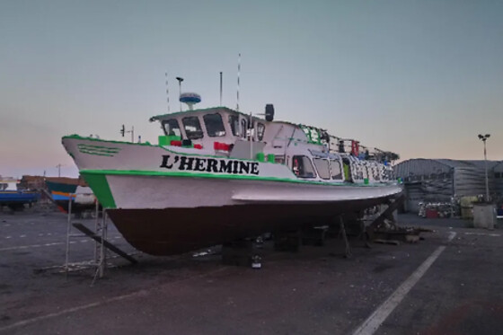 Presqu'île Croisière - photo 0
