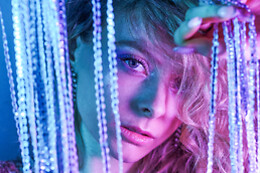 Astre shooting