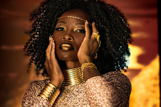 Astre shooting - photo 1