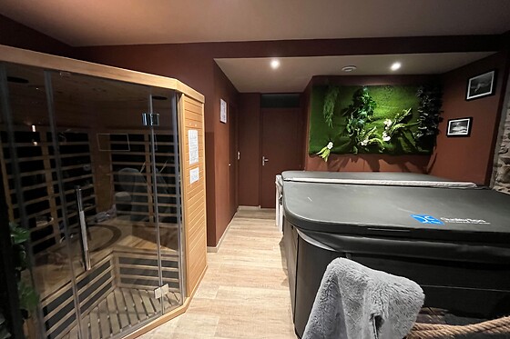 Aquazen Spa - photo 2