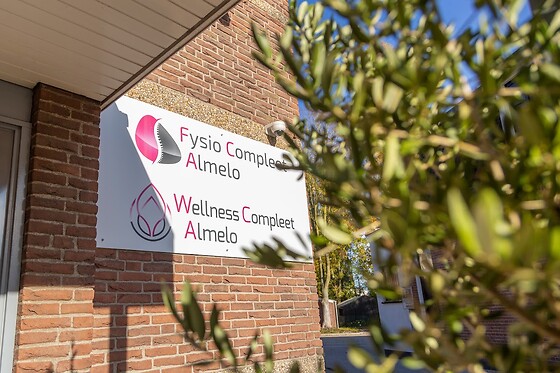 Wellness Compleet Almelo - photo 0