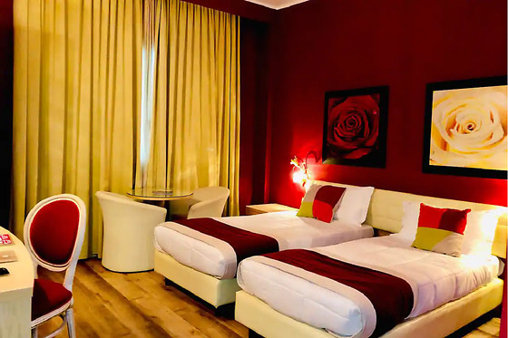 As Hotel Sempione - photo 5