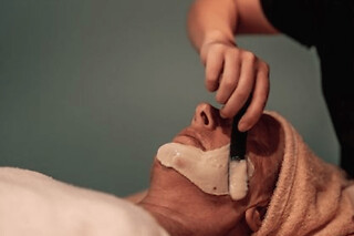 Soins du visage à Nancy (54) - Soin au sésame
